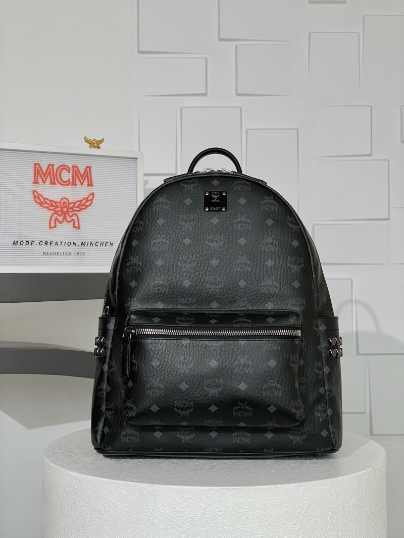 MCM Backpacks